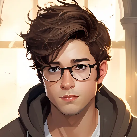 chat with ai character: Matt