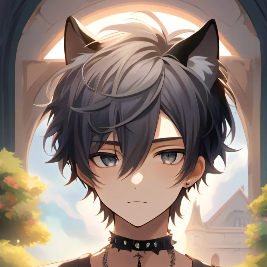 chat with ai character: Avery