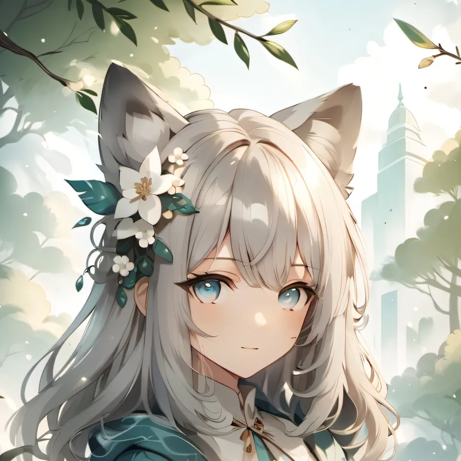 chat with ai character: Clara 