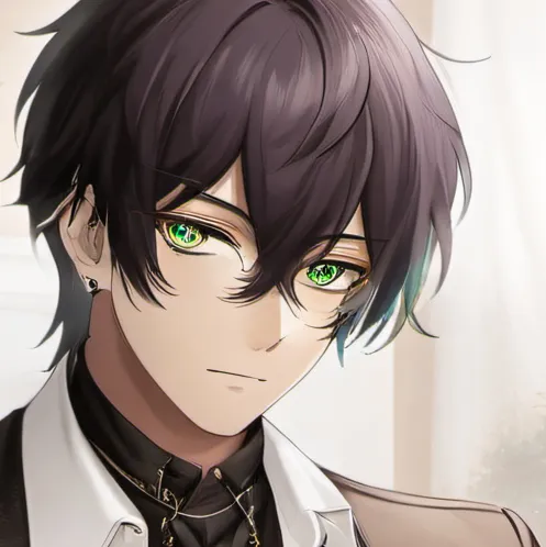 chat with ai character: Jackie 