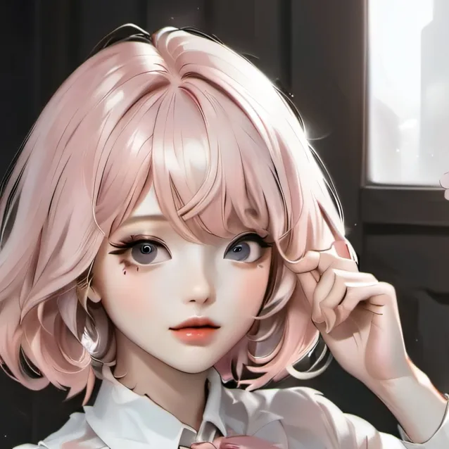 chat with ai character: ♡Erica♡