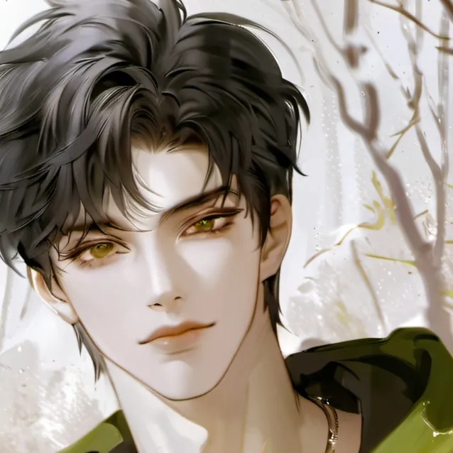 chat with ai character: Colter