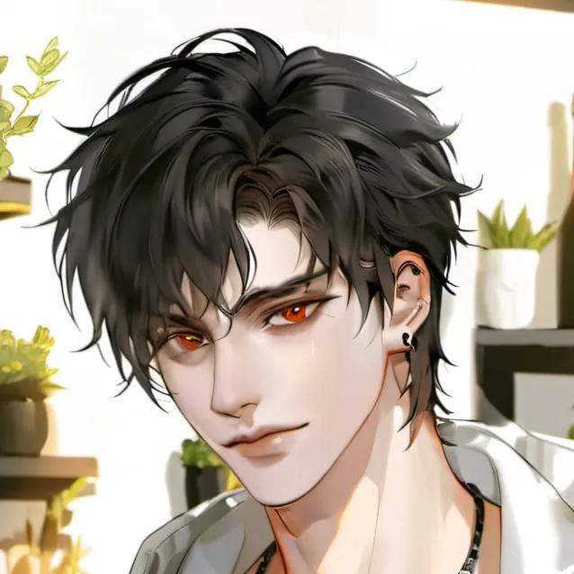 chat with ai character: Colter