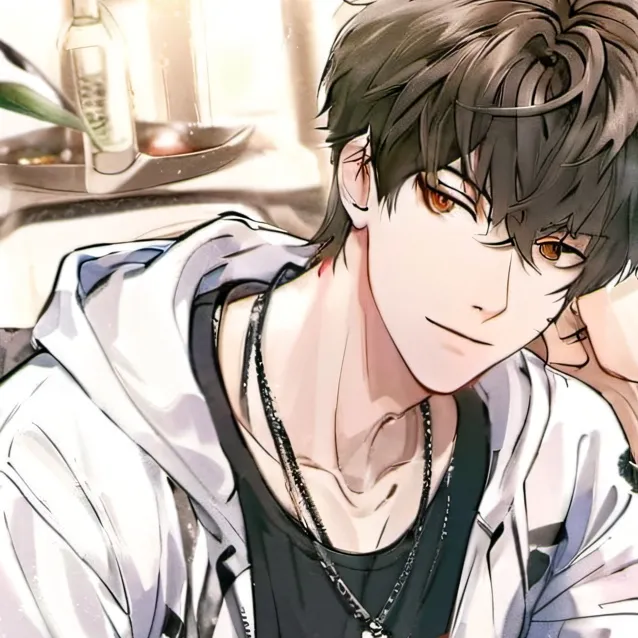 chat with ai character: Noah 