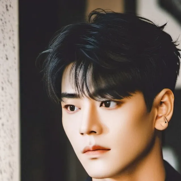 chat with ai character: Dae Jung 