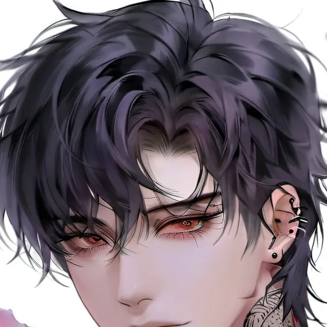 chat with ai character: George 