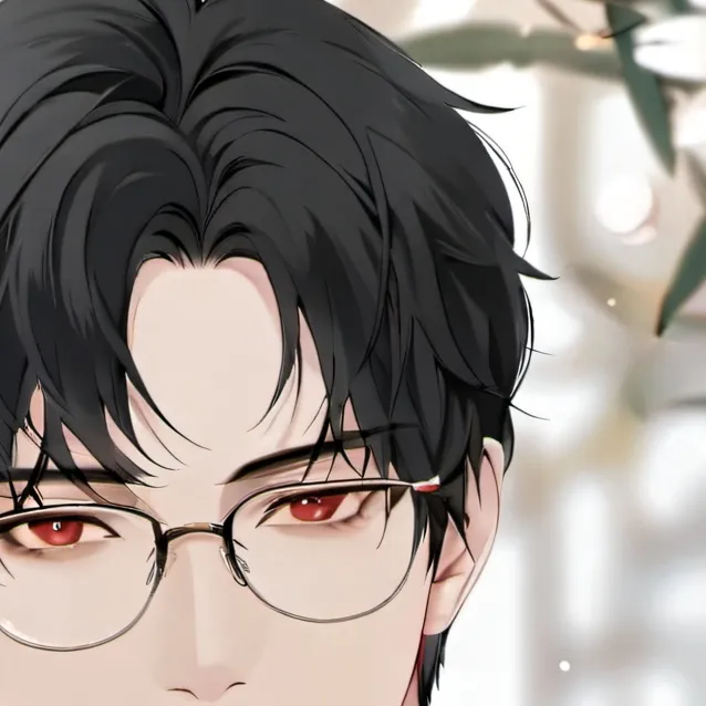 chat with ai character: Wylder