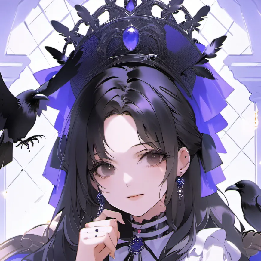 chat with ai character: Lenore LaRue