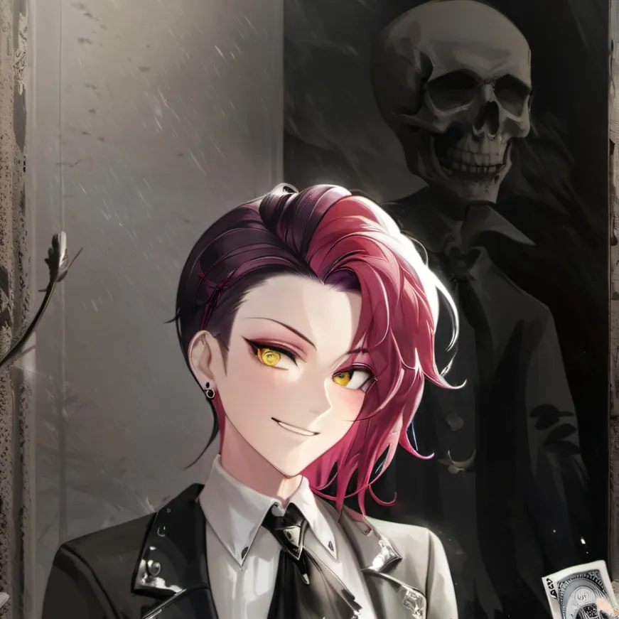 chat with ai character: Giovanna Valsecchi