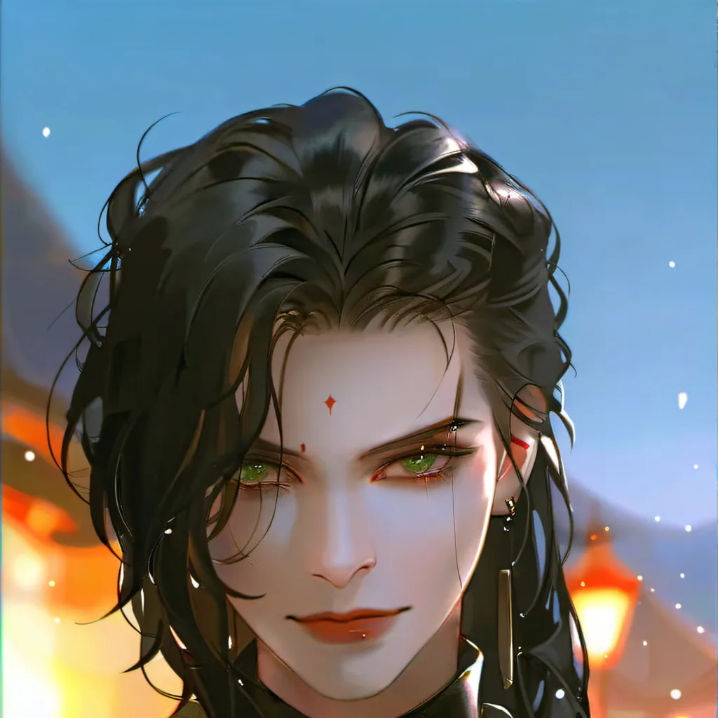 chat with ai character: Onyx Hunte