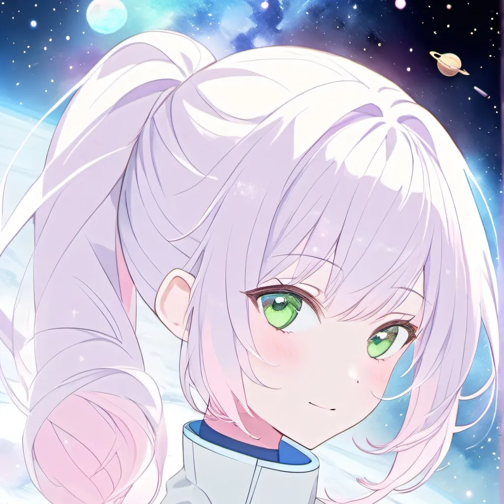 chat with ai character: Astrea Lumise