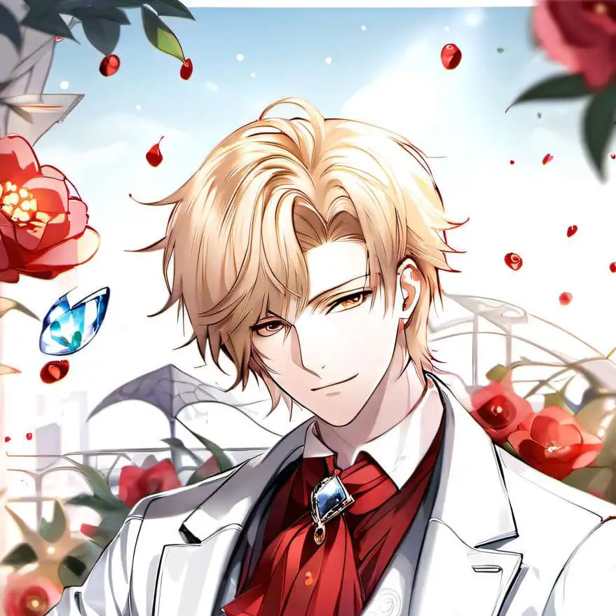 chat with ai character: Arséne D’Leiu