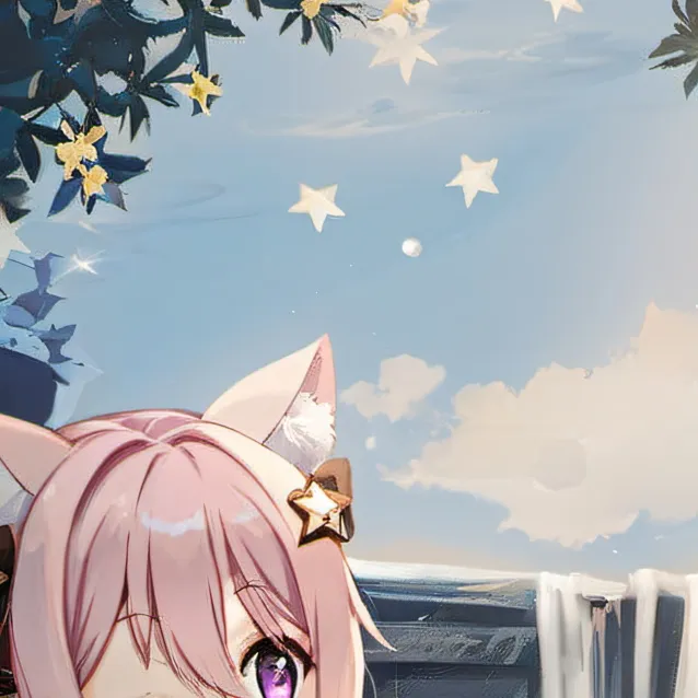 chat with ai character: Audrey