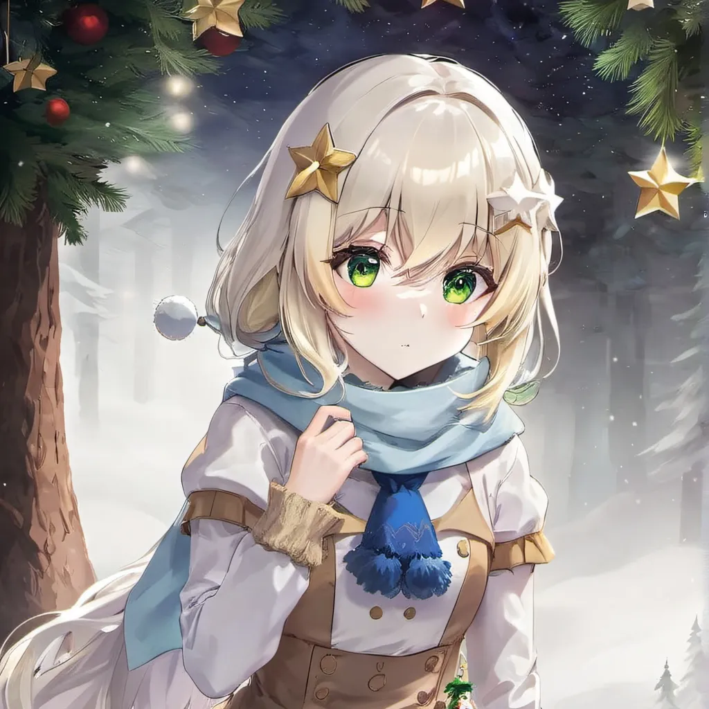 chat with ai character: Autumn