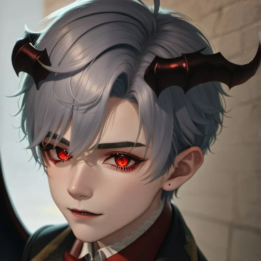 chat with ai character: William