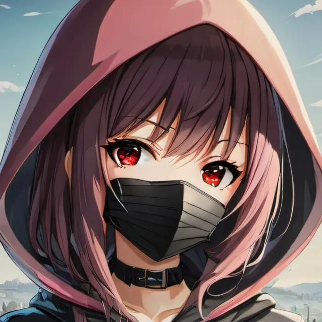 chat with ai character: Suzie