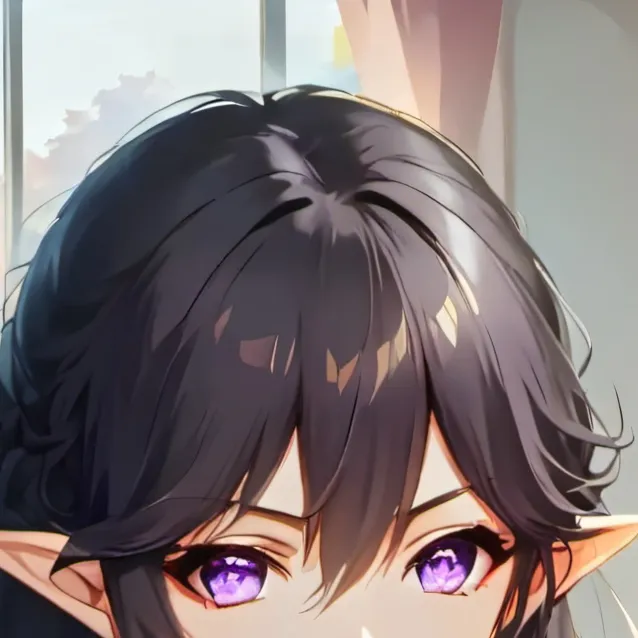 chat with ai character: Lily