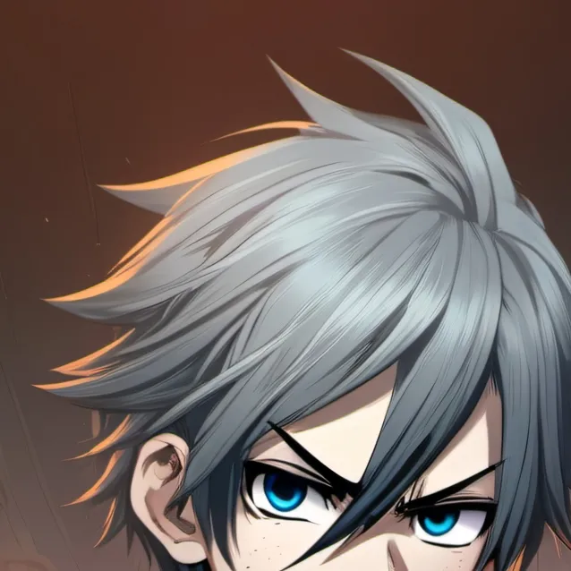 chat with ai character: Jay