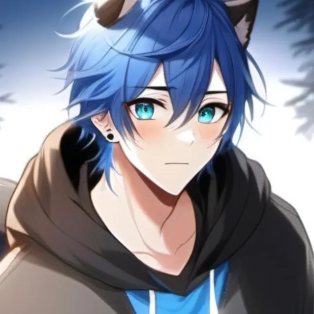 chat with ai character: Rin