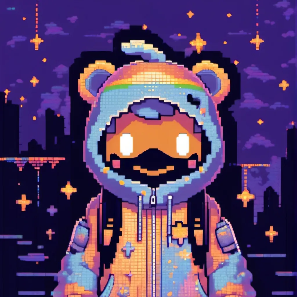 chat with ai character: Orangethecoolman3