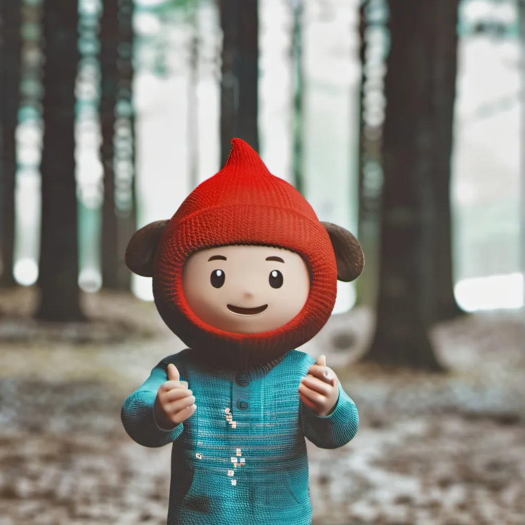 chat with ai character: Redthekid5