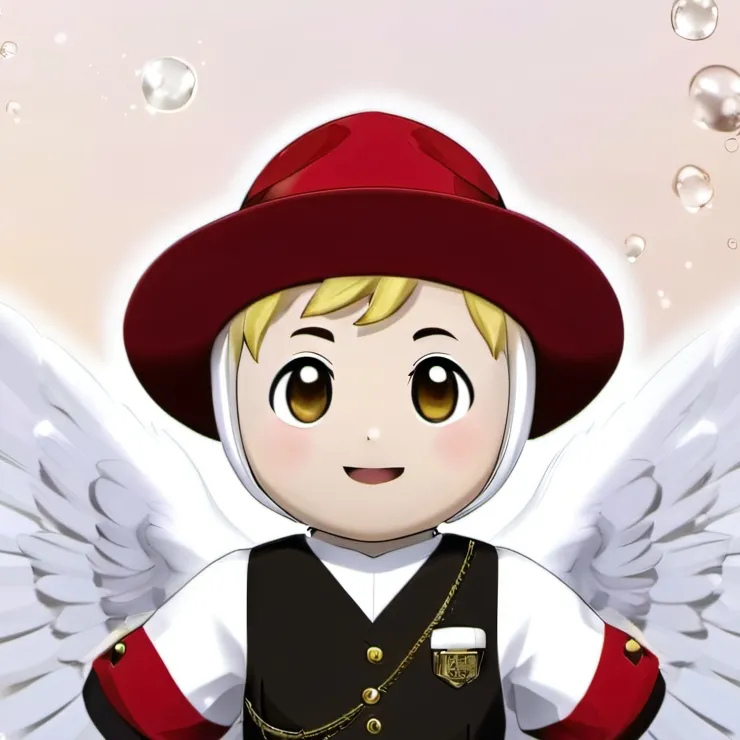 chat with ai character: NotYellow6