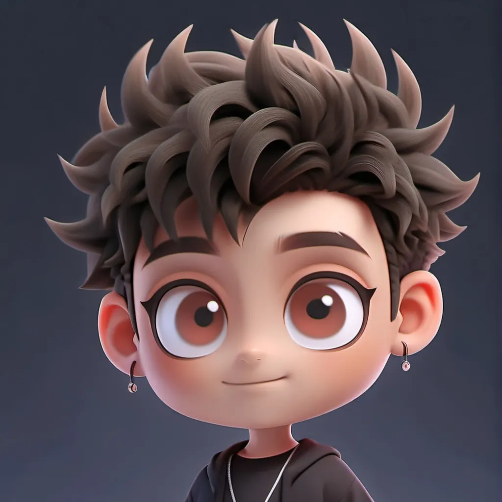 chat with ai character: Kayden