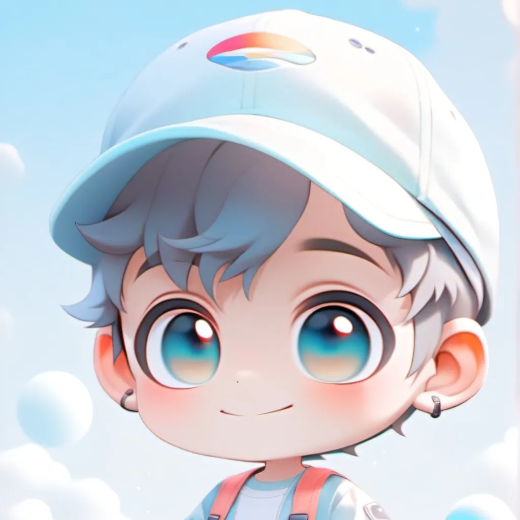 chat with ai character: Jayathden