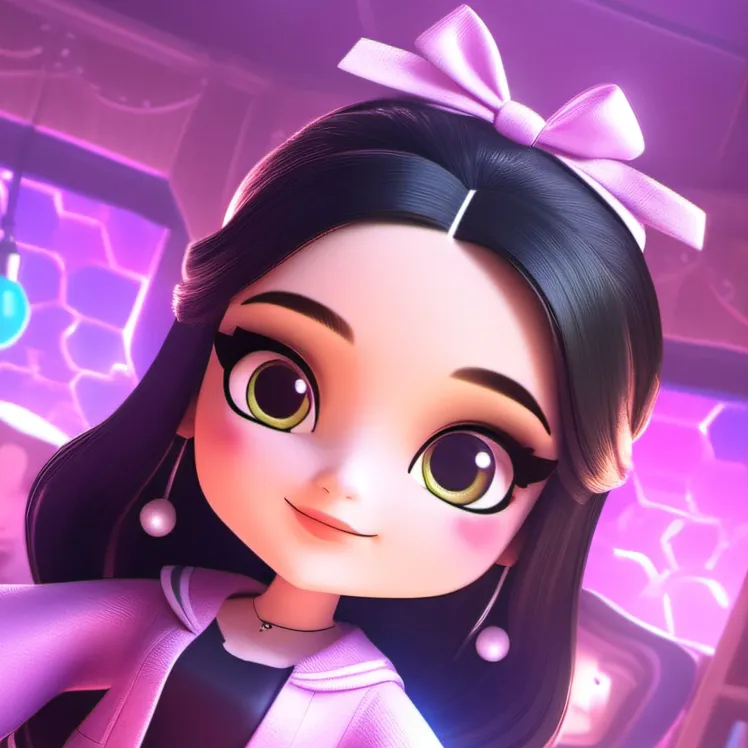 chat with ai character: Dollda