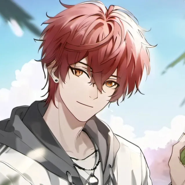 chat with ai character: alex