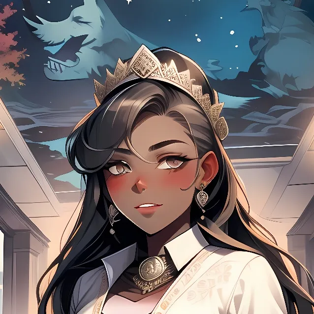 chat with ai character: mia roberson