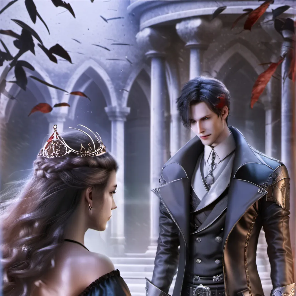 chat with ai character: assassin meme