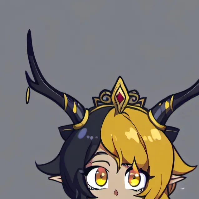 chat with ai character: lyalra