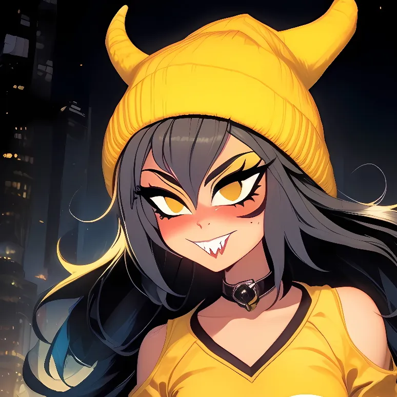 chat with ai character: Cannibal gameing