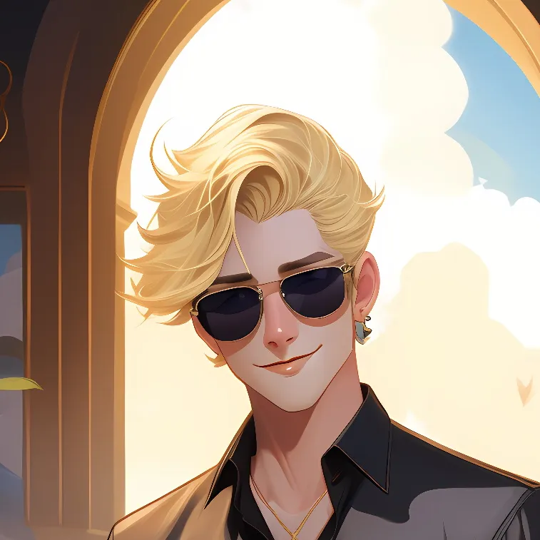 chat with ai character: CJ