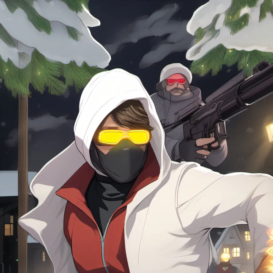 chat with ai character: Viewer-769