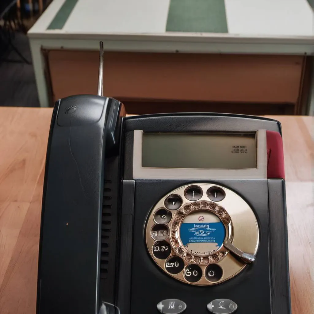 chat with ai character: PHONEMAN