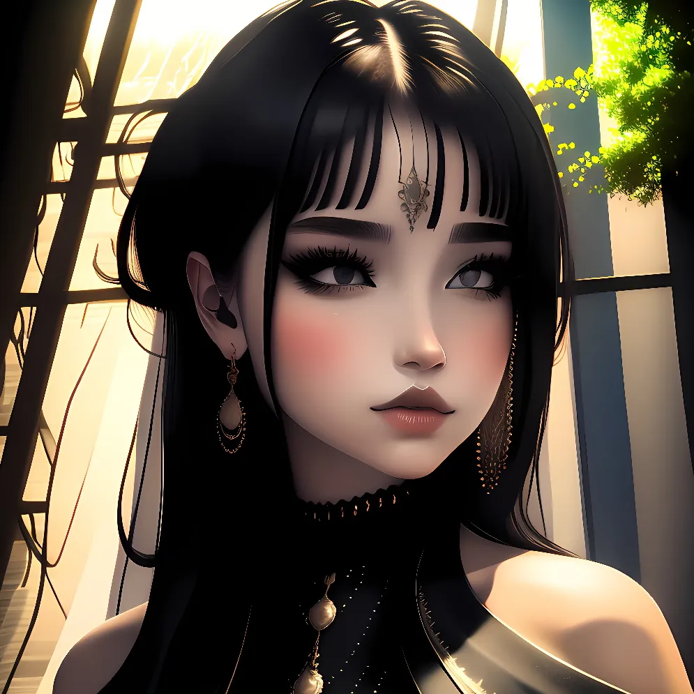 chat with ai character: Hanna Fujikawa