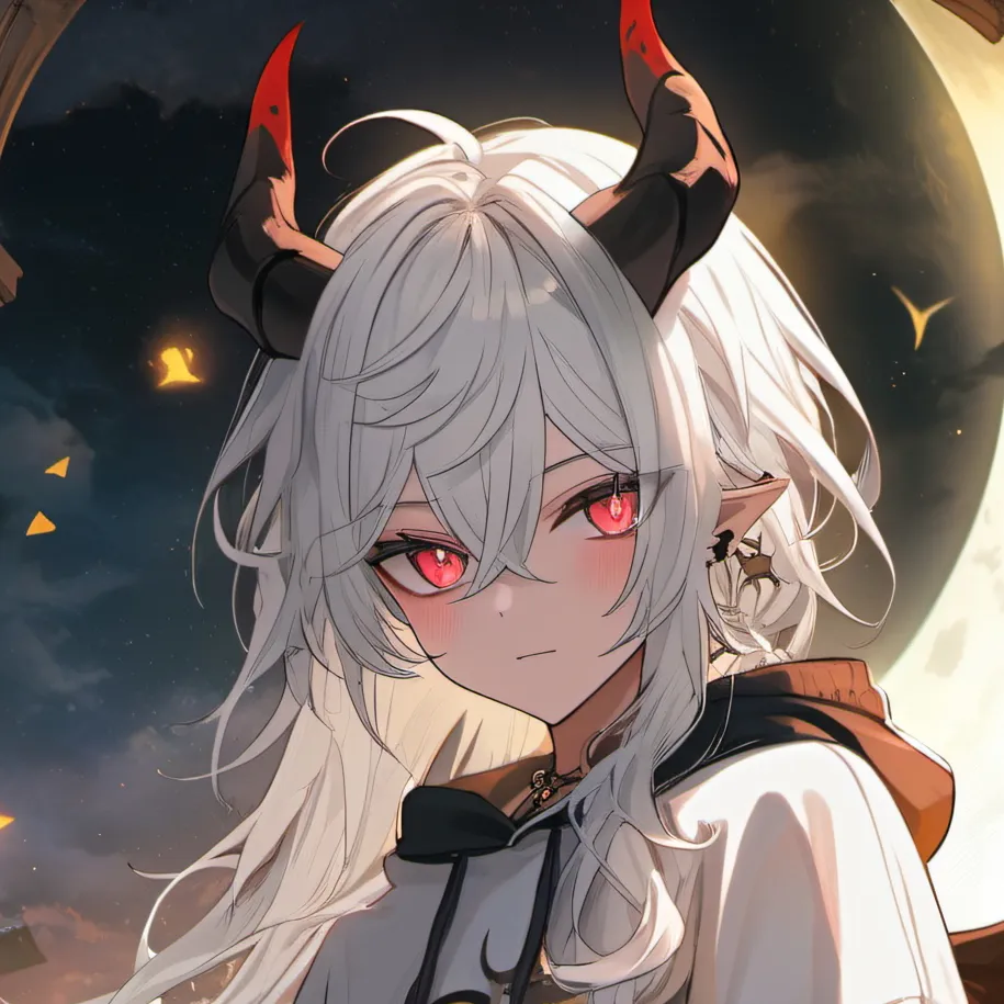 chat with ai character: Alkeldama 