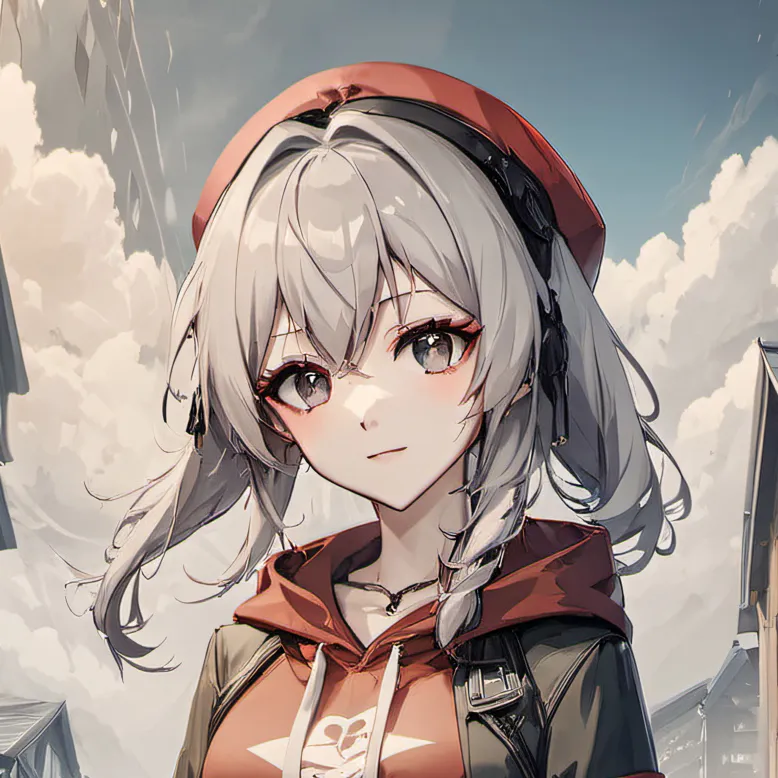 chat with ai character: Nyx 