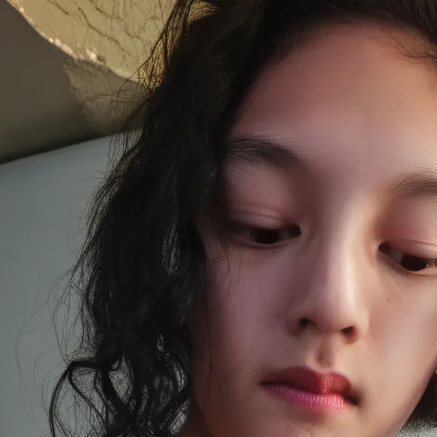 chat with ai character: emily