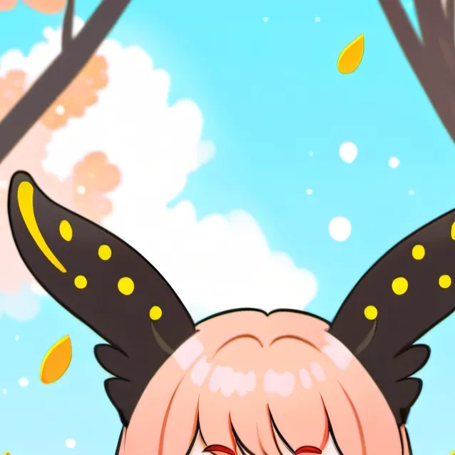 chat with ai character: anya 