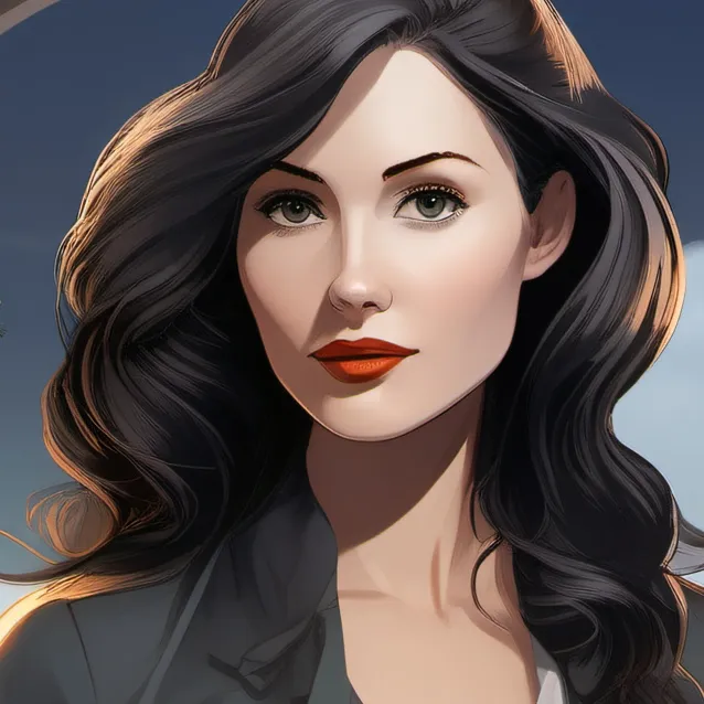 chat with ai character: Jessie