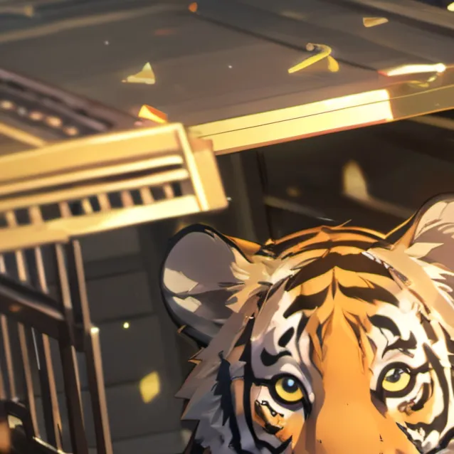 chat with ai character: ria