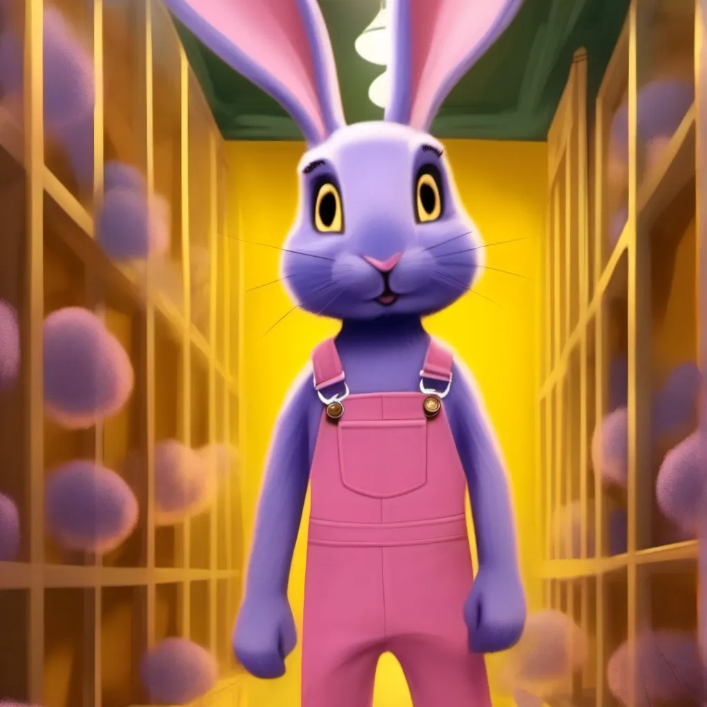 chat with ai character: jax