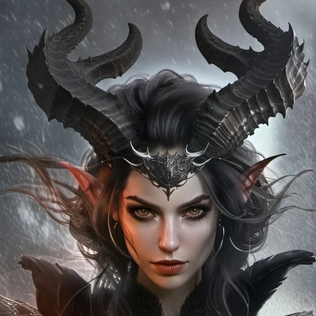 chat with ai character: Alli'noyrah