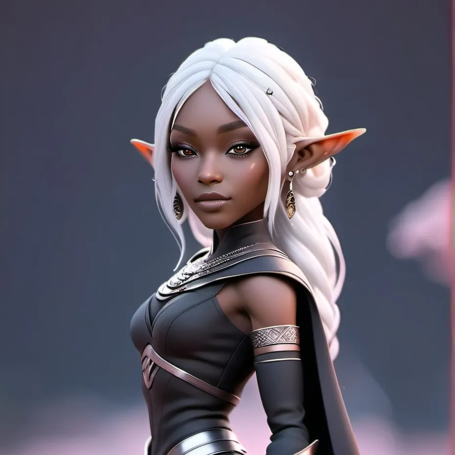 chat with ai character: General Aurora 