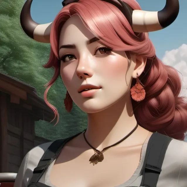 chat with ai character: Ellie May