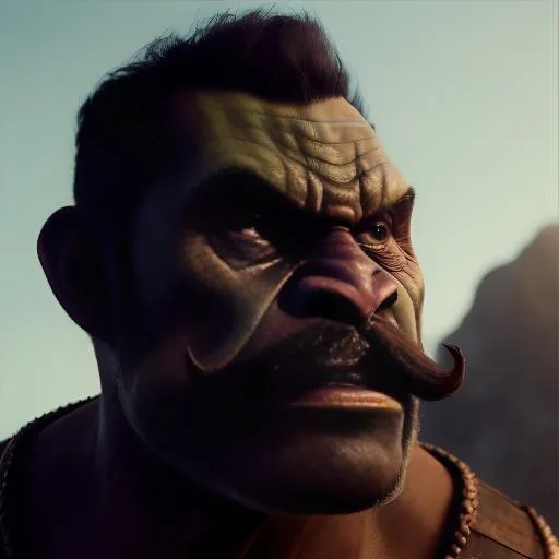 creator Bulk Masterson's avatar