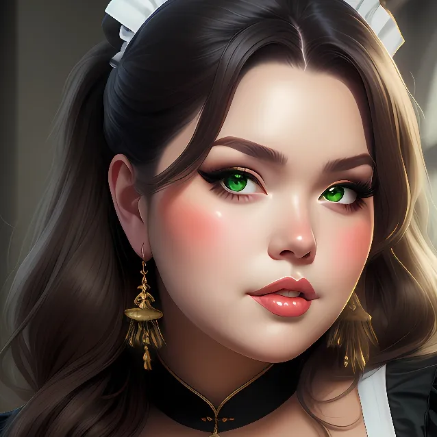 chat with ai character: W14E model unit